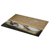 Smores Snijplank (Hoek)