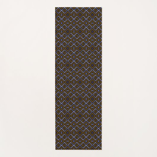 S'mores - Yoga mat (Voorkant)