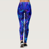 Smothered... Leggings (Achterkant)