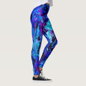 Smothered... Leggings (Rechts)