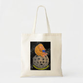 SMP LLC boodschappentas Tote Bag (Voorkant)