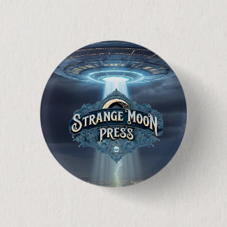 SMP LLC button - UFO logo