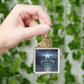 SMP LLC Sleutelhanger (Hand)