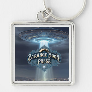 SMP LLC Sleutelhanger