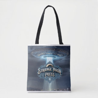 SMP logo boodschappentas Draagtas