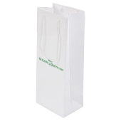 SMS OG CHAMPAGNE TAS WIJN CADEAUTAS (Voorkant Gekanteld)