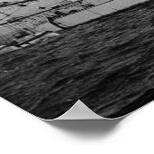 SMS Von der Tann Poster (Hoek)