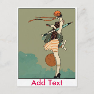Sms'en Briefkaart