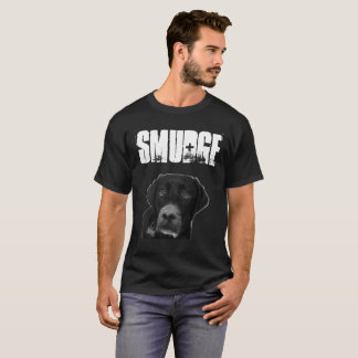 Smudge. T-shirt