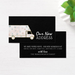 Smudged Dot Removal Van, Verandering van de Kaart