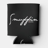 Smuffin Be Schaamteloze Drink Koeler (Voorkant)