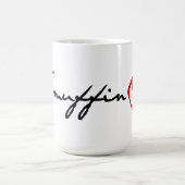 Smuffin Love Mok (Center)