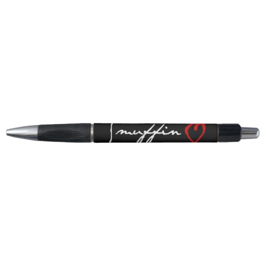 Smuffin Love Pen (Voorkant)