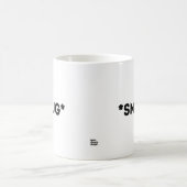 SMUG Café Mug (Centre)