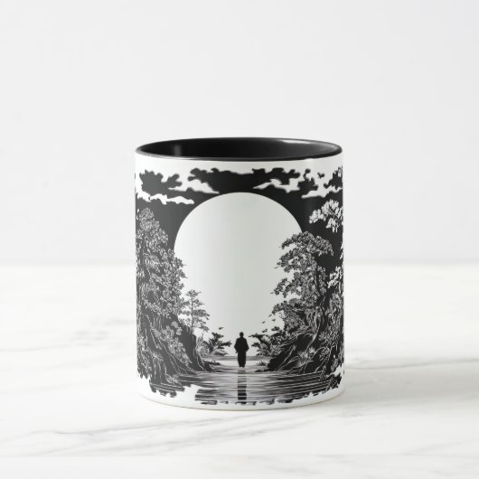 Smug mok collectie #28 (Midden)