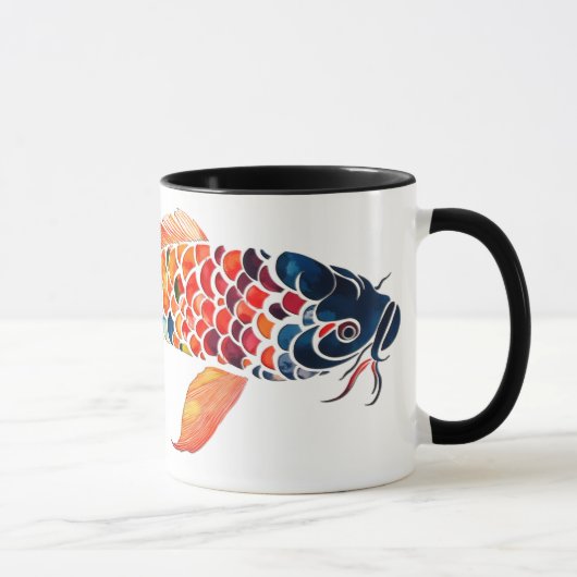 Smug mok collectie #30 (Rechts)