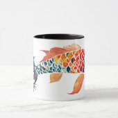 Smug mok collectie #30 (Midden)