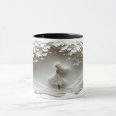 Smug mok collectie #35 (Midden)