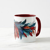 Smug mok collectie #41 (Voorkant rechts)