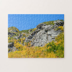 Smugglers Notch in Vermont Legpuzzel