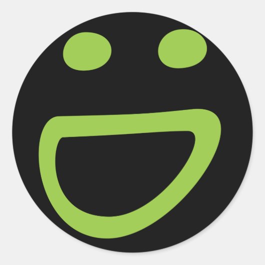 Smuggy Stickers (Voorkant)