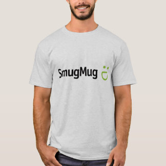 SmugMug T-Shirt