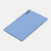 Smut Mark Notes —  (Schuin)