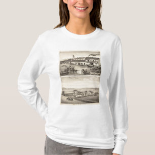 Smyth, Adams eigenschappen T-shirt