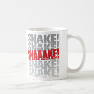 Snaake! Mok