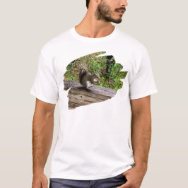 Snack Attack T-shirt