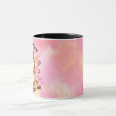 Snack First, Life Later Mug – Funny Snack Lover  Mok (Midden)