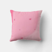 Snack First, Questions Later Pillow | Cool Duck wi Kussen (Achterkant)
