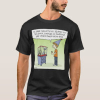 Snack Kind Cartoon