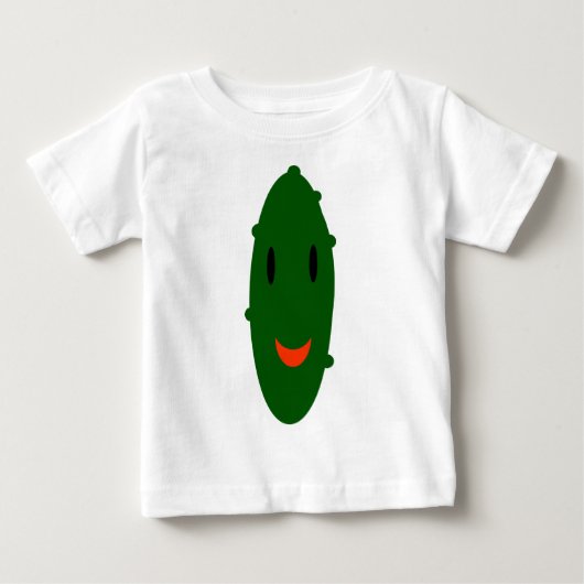 Snack Pickle (Voorkant)