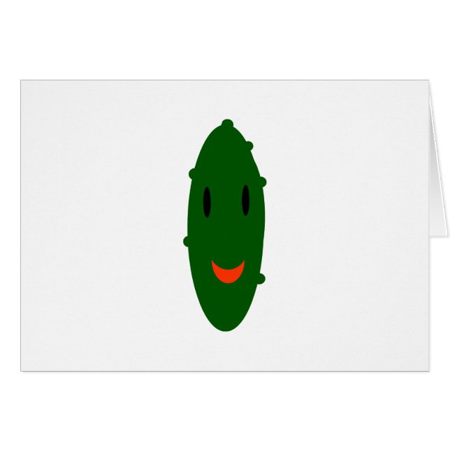 Snack Pickle (Voorkant Horizontaal)