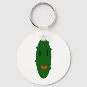 Snack Pickle Sleutelhanger