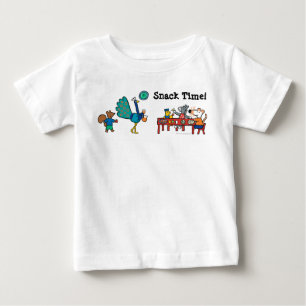Snack Time Maisy and Friends Preschool