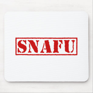 SNAFU MUISMAT
