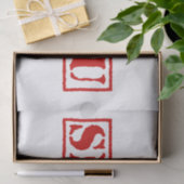 SNAFU TISSUEPAPIER (Geschenk)