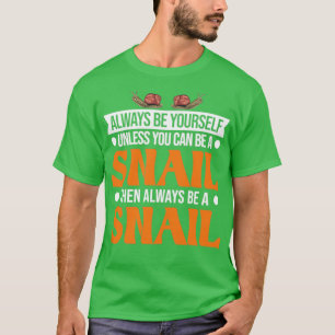 Snagelcadeau Eetble2 T-shirt