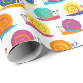 Snagelpartij Cadeaupapier (Rol Hoek)