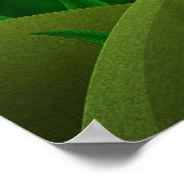 Snagelracisme Poster (Hoek)