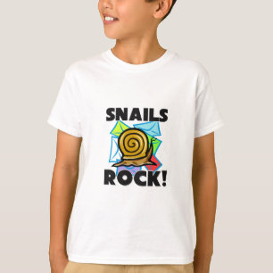 Snagels Rock T-shirt