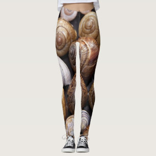 Snagelschalen Leggings