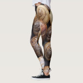 Snagelschalen Leggings (Links)