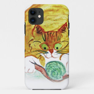 Snagelspoor iPhone 11 Hoesje