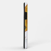 Snagelspoor Case-Mate iPhone Case (Achterkant/rechts)