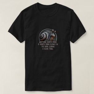 Snagelspoor T-shirt