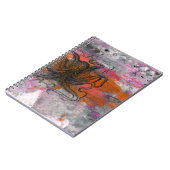 Snaggle le journal de poulpe (Côté gauche)