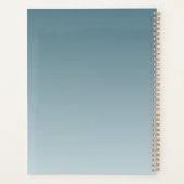 Snail de fusée (Dos)